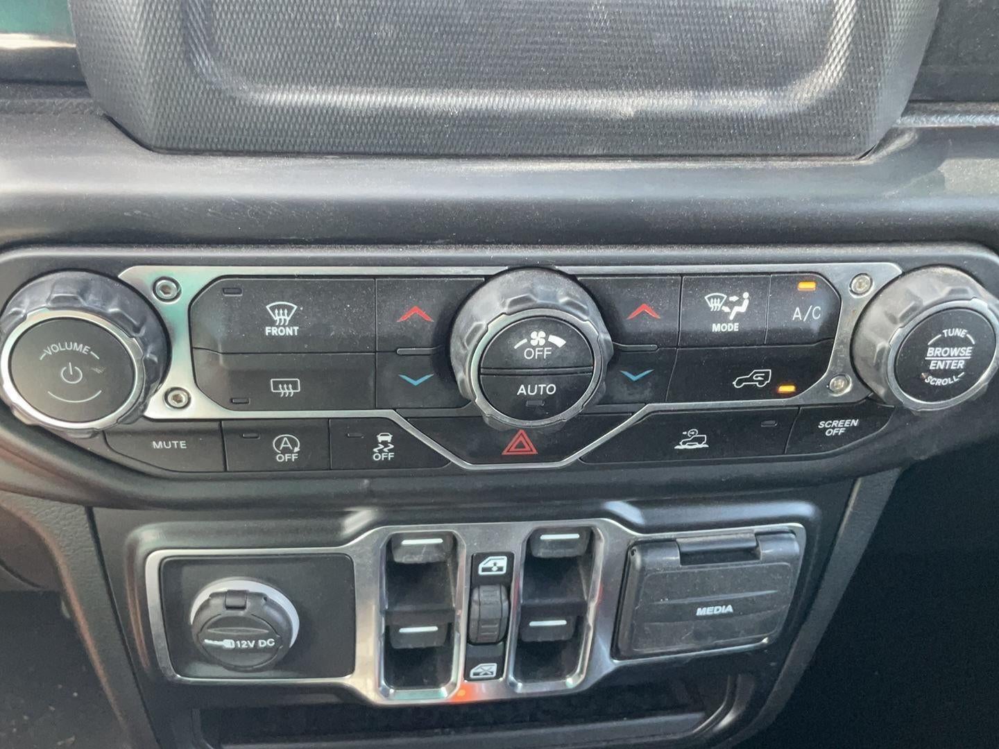 2022 Jeep Wrangler Unlimited Sport Altitude 4x4