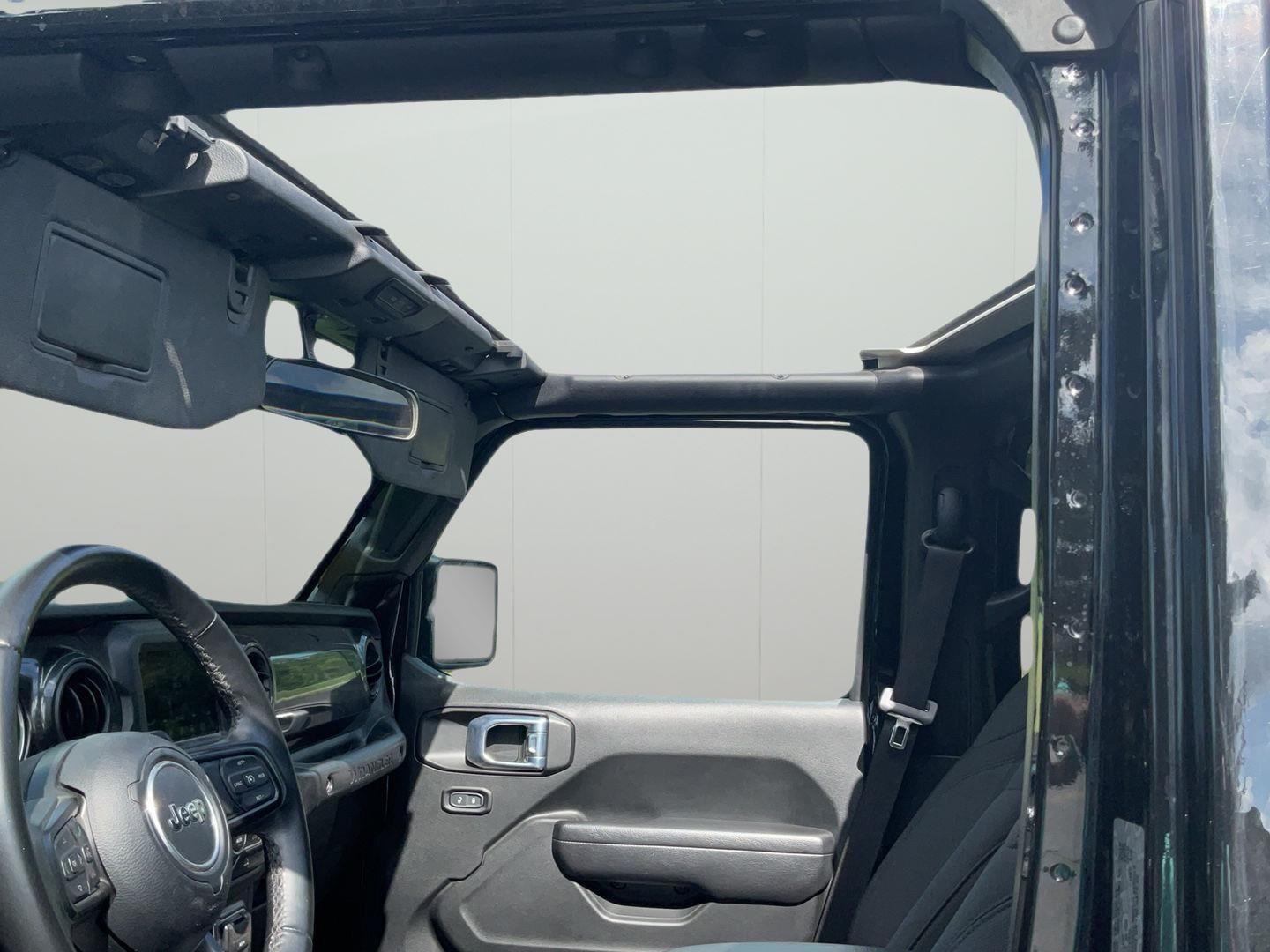 2022 Jeep Wrangler Unlimited Sport Altitude 4x4