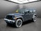 2022 Jeep Wrangler Unlimited Sport Altitude 4x4