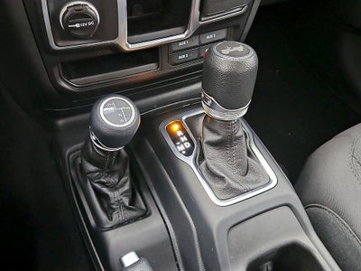 2023 Jeep Wrangler Sport 4 Door 4x4