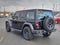 2023 Jeep Wrangler Sport 4 Door 4x4