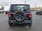 2023 Jeep Wrangler Sport 4 Door 4x4