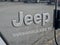 2023 Jeep Wrangler Sport 4 Door 4x4