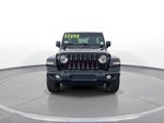 2023 Jeep Wrangler Sport 4 Door 4x4