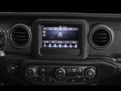 2022 Jeep Wrangler Unlimited Willys 4x4