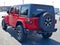 2019 Jeep Wrangler Unlimited Rubicon 4x4