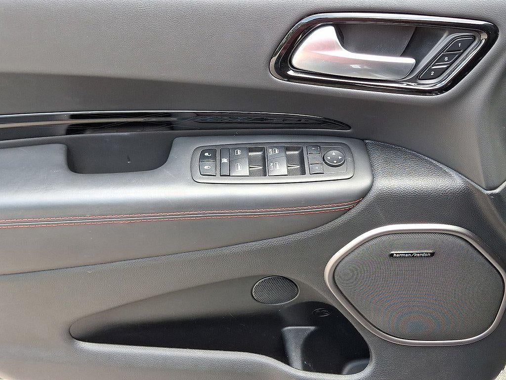 2023 Dodge Durango Citadel AWD