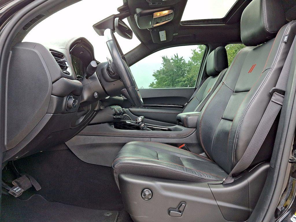2023 Dodge Durango Citadel AWD