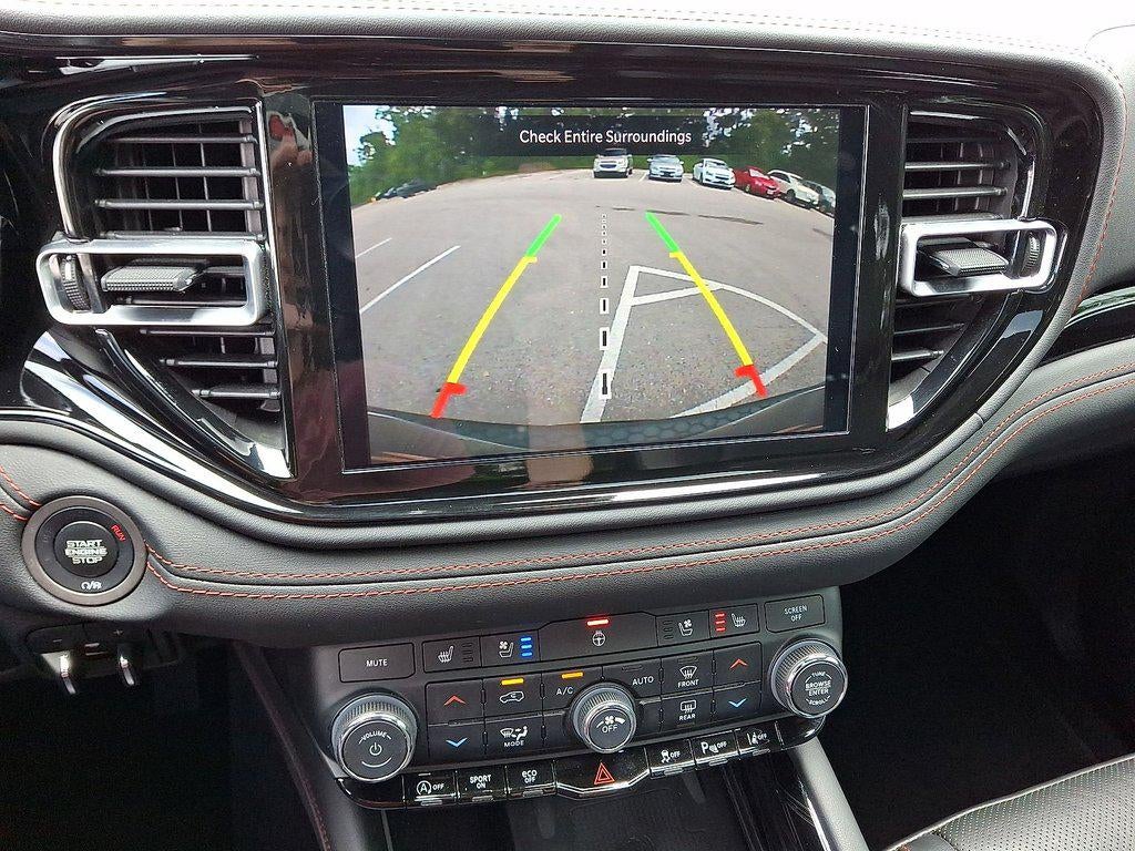 2023 Dodge Durango Citadel AWD