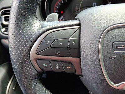 2023 Dodge Durango Citadel AWD
