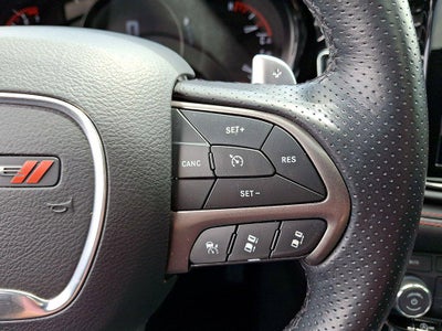 2023 Dodge Durango Citadel AWD