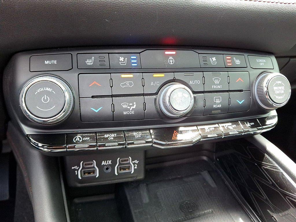 2023 Dodge Durango Citadel AWD