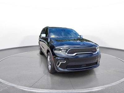 2023 Dodge Durango Citadel AWD