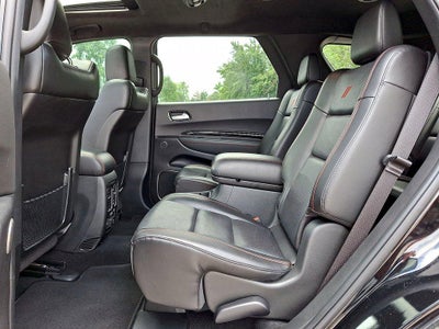 2023 Dodge Durango Citadel AWD