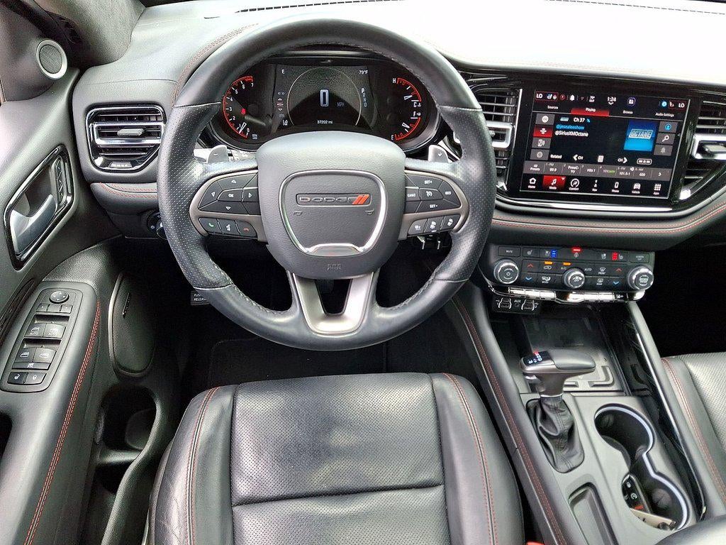 2023 Dodge Durango Citadel AWD