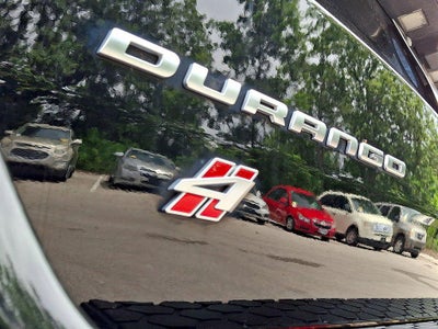 2023 Dodge Durango Citadel AWD
