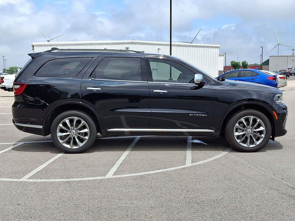 2023 Dodge Durango Citadel AWD