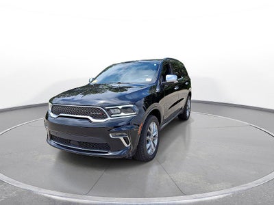 2023 Dodge Durango Citadel AWD