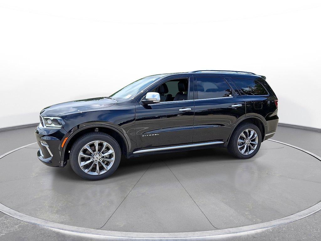 2023 Dodge Durango Citadel AWD