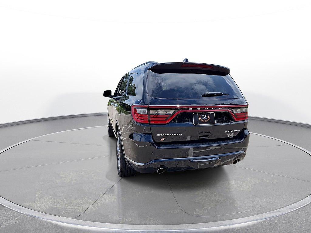 2023 Dodge Durango Citadel AWD