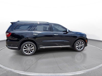 2023 Dodge Durango Citadel AWD