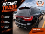 2025 Dodge Durango R/T AWD