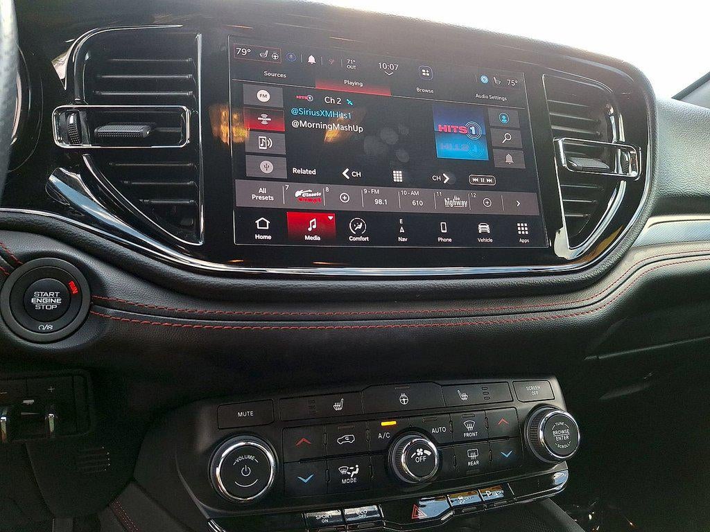 2023 Dodge Durango R/T AWD