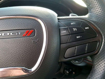 2023 Dodge Durango R/T AWD