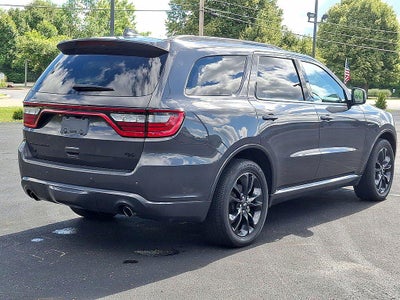 2023 Dodge Durango R/T AWD