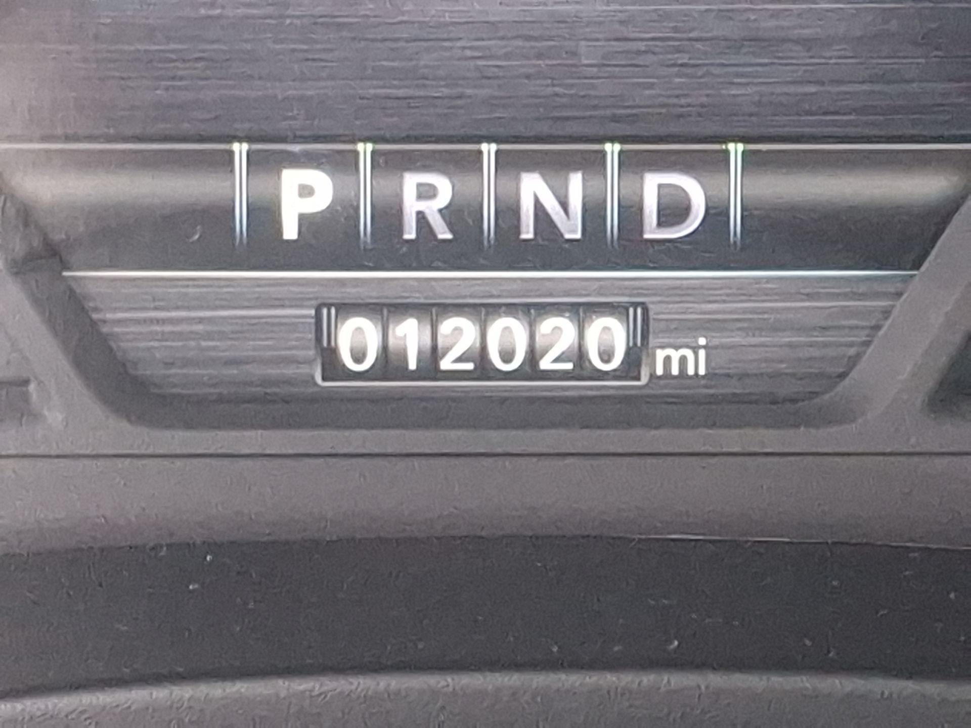 2024 RAM 1500 Laramie Crew Cab 4x2 57' Box