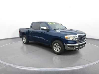 2024 RAM 1500 Laramie Crew Cab 4x2 57' Box