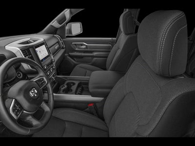 2024 RAM 1500 Laramie Crew Cab 4x2 57' Box