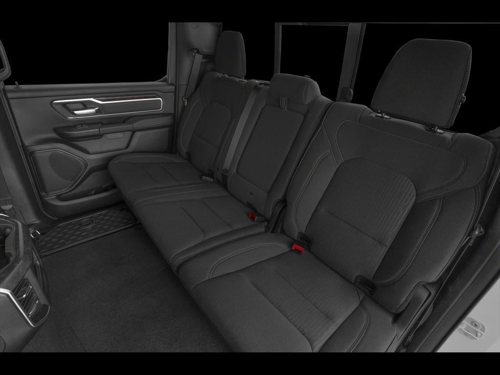 2024 RAM 1500 Laramie Crew Cab 4x2 57' Box