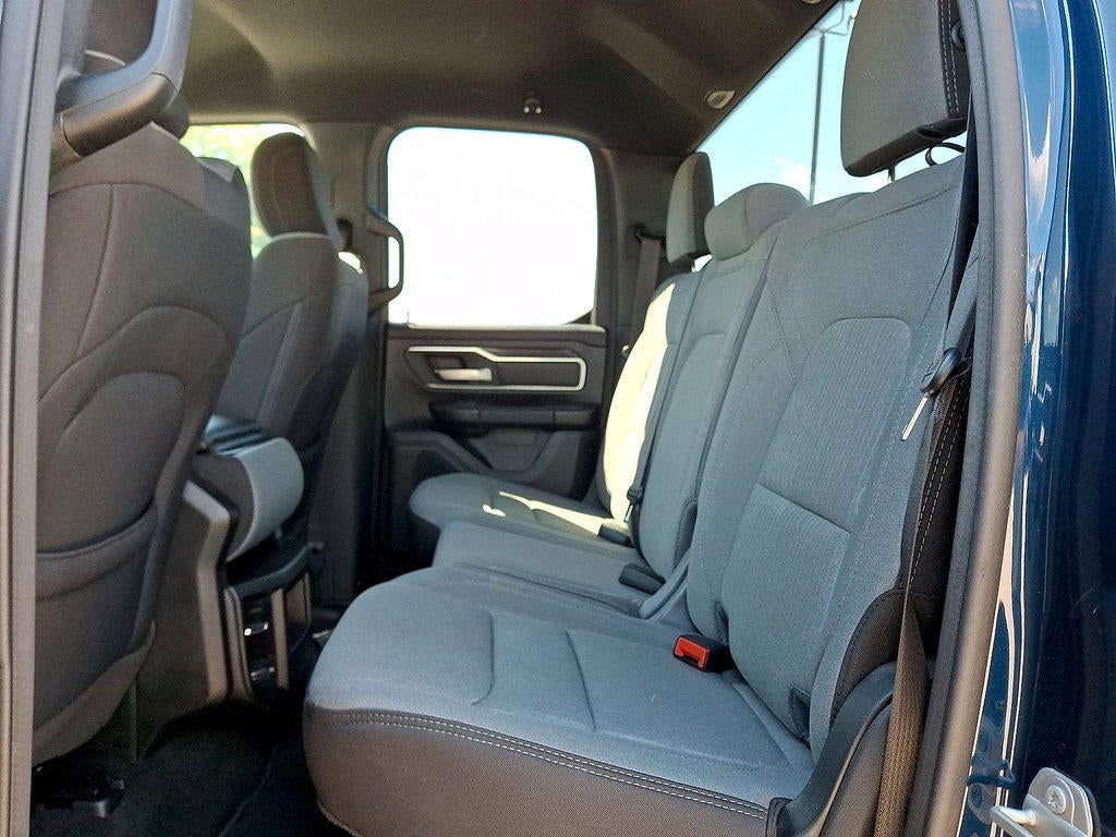 2023 RAM 1500 'Big Horn 4x4 Quad Cab 64'' Box'