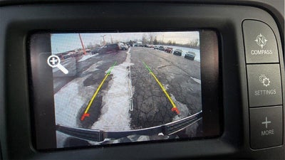 2022 RAM 1500 'Big Horn 4x4 Crew Cab 57'' Box'