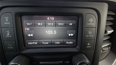 2022 RAM 1500 'Big Horn 4x4 Crew Cab 57'' Box'
