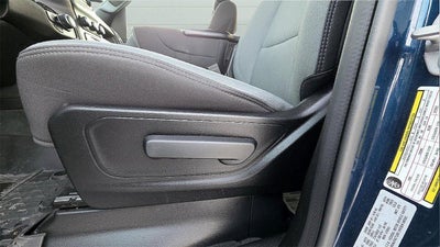 2022 RAM 1500 'Big Horn 4x4 Crew Cab 57'' Box'