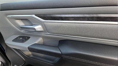 2022 RAM 1500 'Big Horn 4x4 Crew Cab 57'' Box'