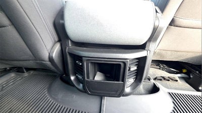 2022 RAM 1500 'Big Horn 4x4 Crew Cab 57'' Box'