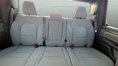 2022 RAM 1500 'Big Horn 4x4 Crew Cab 57'' Box'