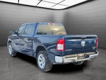 2022 RAM 1500 'Big Horn 4x4 Crew Cab 57'' Box'