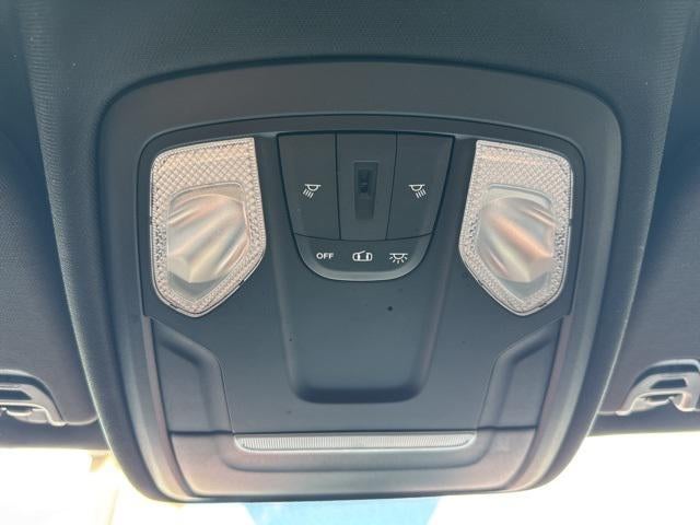 2021 RAM 1500 Big Horn Crew Cab 4x4 57' Box