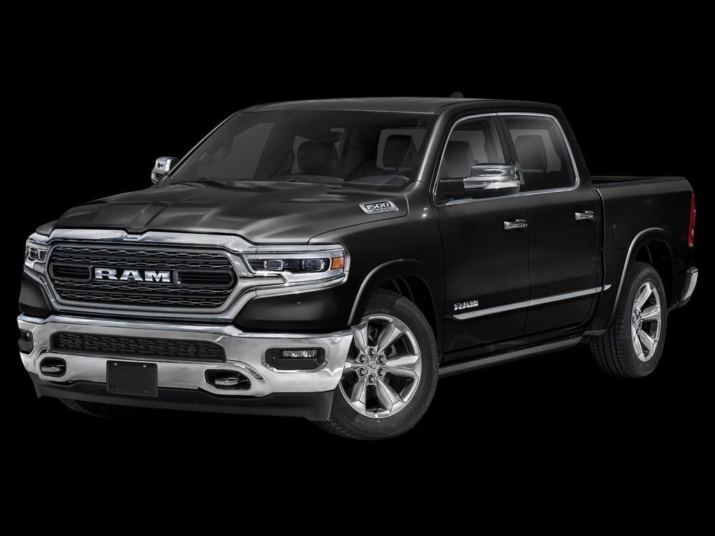 2020 RAM Ram 1500 Pickup Limited