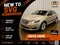 2017 Ford Taurus SE FWD