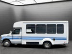 2011 Ford Econoline Commercial Cutaway Base