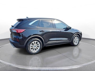 2020 Ford Escape SE FWD