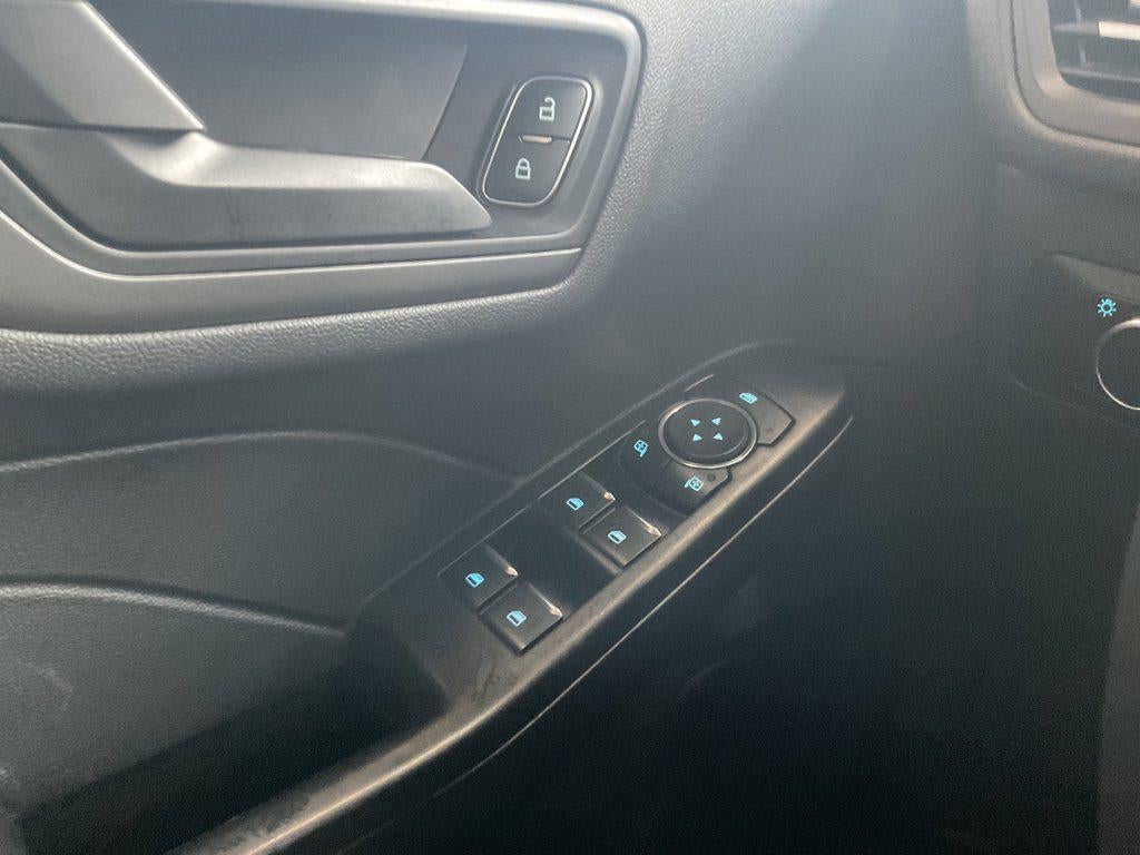 2025 Ford Escape Active FWD