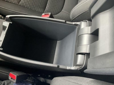 2025 Ford Escape Active FWD