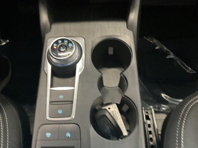 2025 Ford Escape Active FWD