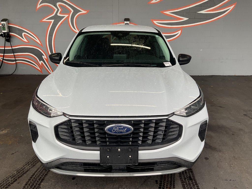 2025 Ford Escape Active FWD